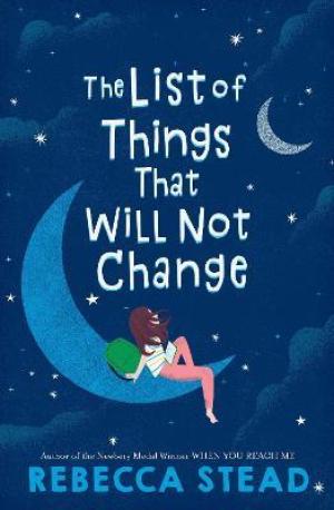 The List of Things That Will Not Change Free Download